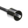 Atkins Technical RS PRO K Ribbon Band Surface Temperature Probe 110 mm Length 10 mm Diameter 300°C Max 342-8956