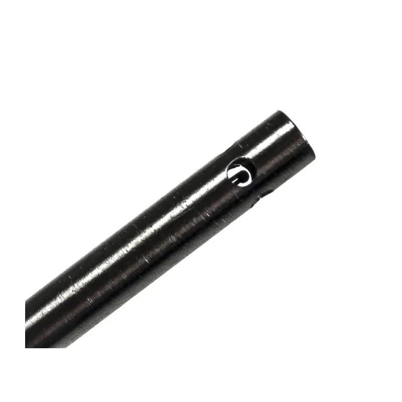 RS PRO Type K Thermocouple Air Temperature Probe 110 mm Length 4 mm Diameter 750 °C Max 342-8990