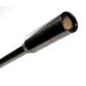 RS PRO K Surface Temperature Probe, 110 mm Length, 10 mm Diameter, ±0.25% Accuracy, 750°C Max 342-9123