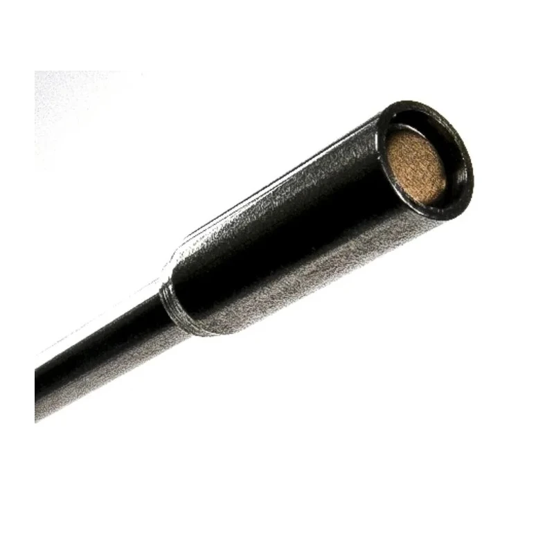 RS PRO K Surface Temperature Probe, 110 mm Length, 10 mm Diameter, ±0.25% Accuracy, 750°C Max 342-9123