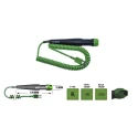 RS PRO Type K Still Air Velcro General Purpose Surface Temperature Probe Kit +1100°C Max 342-9151