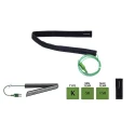 RS PRO Type K Still Air Velcro General Purpose Surface Temperature Probe Kit +1100°C Max 342-9151