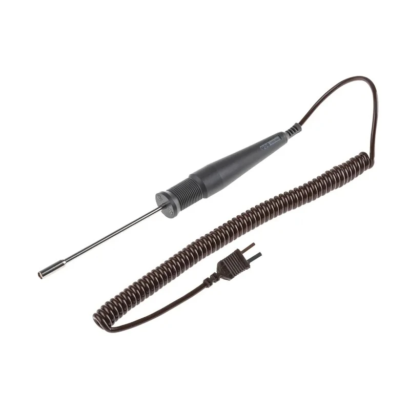 RS PRO General Temperature Probe, 100 mm Length, 1 mm Diameter, 180 °C Max 342-8984