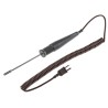 RS PRO General Temperature Probe, 100 mm Length, 1 mm Diameter, 180 °C Max 342-8984