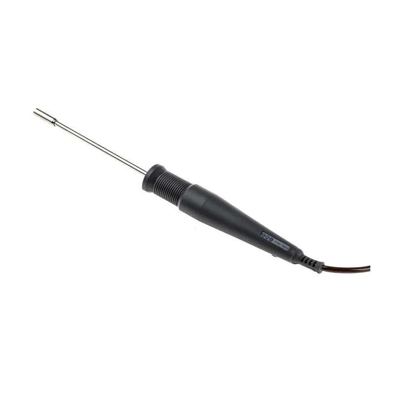 RS PRO General Temperature Probe, 100 mm Length, 1 mm Diameter, 180 °C Max 342-8984