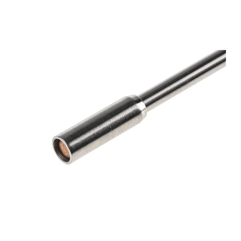 RS PRO General Temperature Probe, 100 mm Length, 1 mm Diameter, 180 °C Max 342-8984