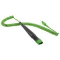 RS PRO Type K Still Air, Needle, Surface, General Purpose Fine Wire Temperature Probe Kit, ±2.5°C Accuracy, 2m 342-9189