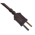 RS PRO General Temperature Probe, 100 mm Length, 1 mm Diameter, 180 °C Max 342-8984