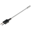 RS PRO Surface Temperature Probe 110 mm Length 10 mm Diameter 400 °C Max 342-9139