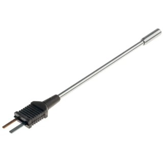 RS PRO Surface Temperature Probe 110 mm Length 10 mm Diameter 400 °C Max 342-9139