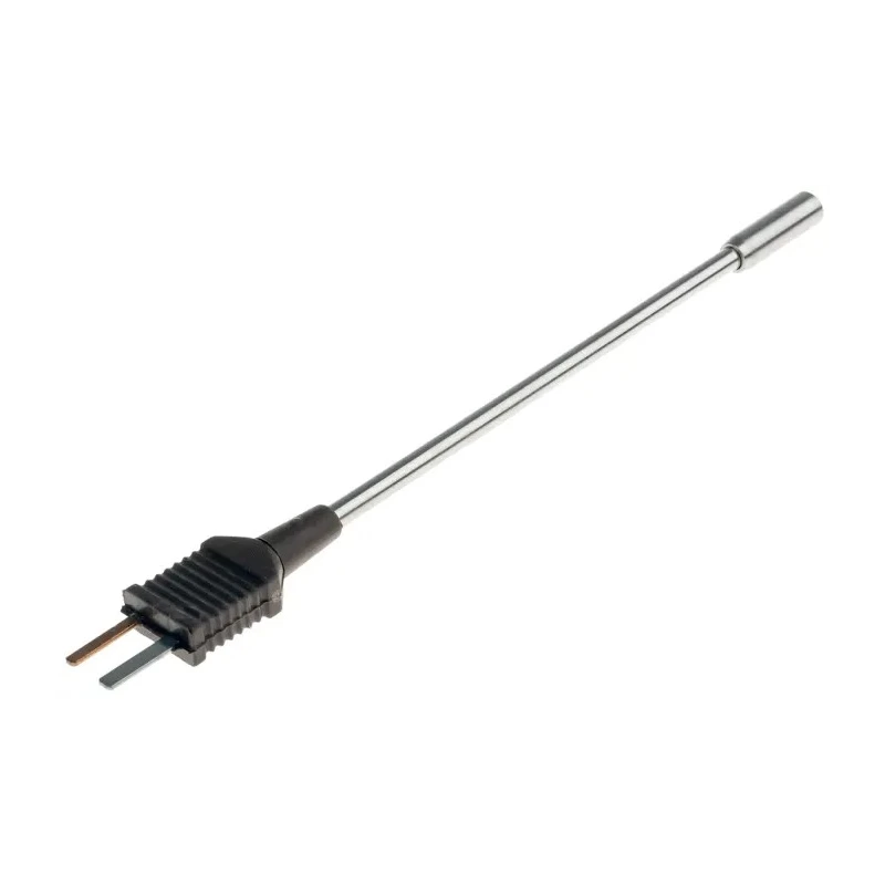 RS PRO Surface Temperature Probe 110 mm Length 10 mm Diameter 400 °C Max 342-9139