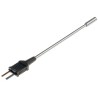 RS PRO Surface Temperature Probe 110 mm Length 10 mm Diameter 400 °C Max 342-9139