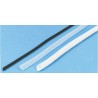 HellermannTyton Spiral Cable Wrap Polyethylene 27 mm Maximum Cable Diameter 27.4 mm 901-10245
