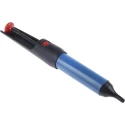 RS PRO Anti-Static Plastic Body Desoldering Tool with Silicone Rubber Nozzle 343-7253