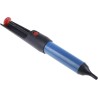 RS PRO Anti-Static Plastic Body Desoldering Tool with Silicone Rubber Nozzle 343-7253