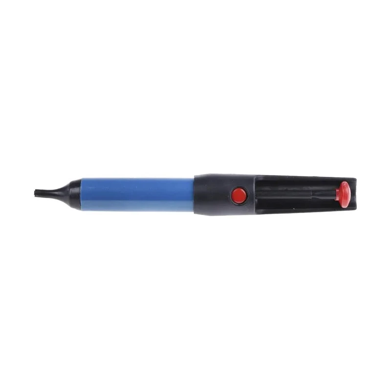 RS PRO Anti-Static Plastic Body Desoldering Tool with Silicone Rubber Nozzle 343-7253