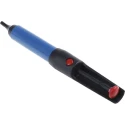 RS PRO Anti-Static Plastic Body Desoldering Tool with Silicone Rubber Nozzle 343-7253