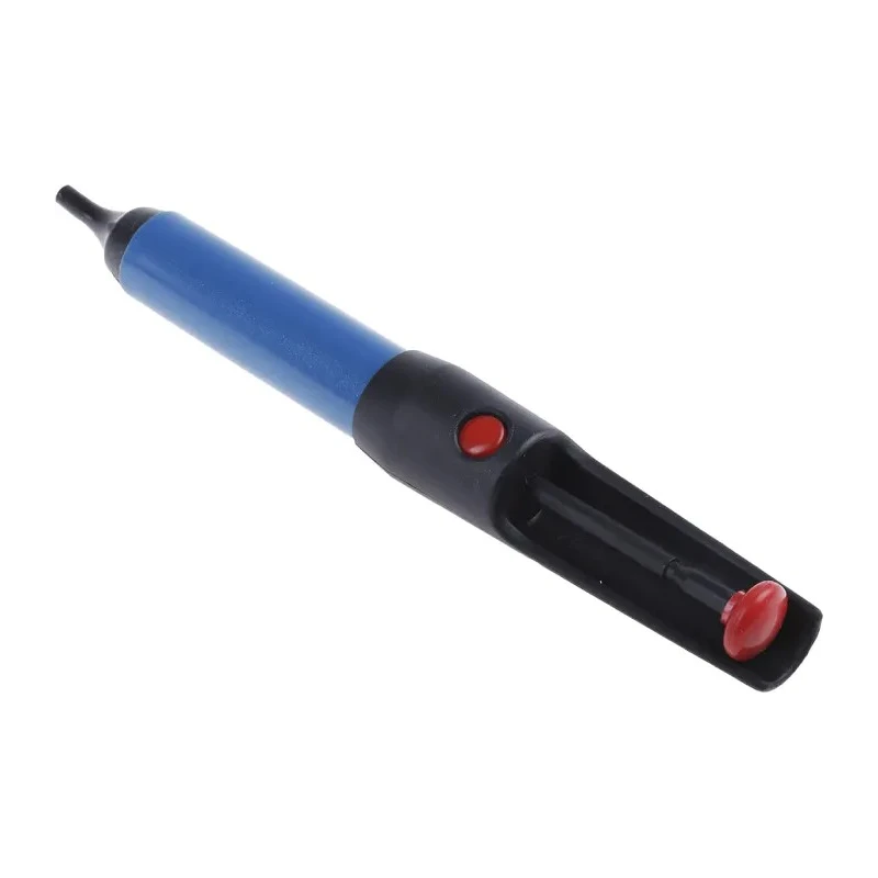 RS PRO Anti-Static Plastic Body Desoldering Tool with Silicone Rubber Nozzle 343-7253