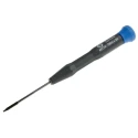 CK Precision Precision Screwdriver T4 Tip 50mm Blade, Insulated Chrome Vanadium Steel Molybdenum Steel Blade T4877X 04