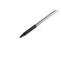 CK Precision Precision Screwdriver T4 Tip 50mm Blade, Insulated Chrome Vanadium Steel Molybdenum Steel Blade T4877X 04