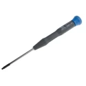 CK Precision Screwdriver with T8 Tip, 60 mm Blade, Insulated, ESD Safe, Ergonomic Handle T4877X 08