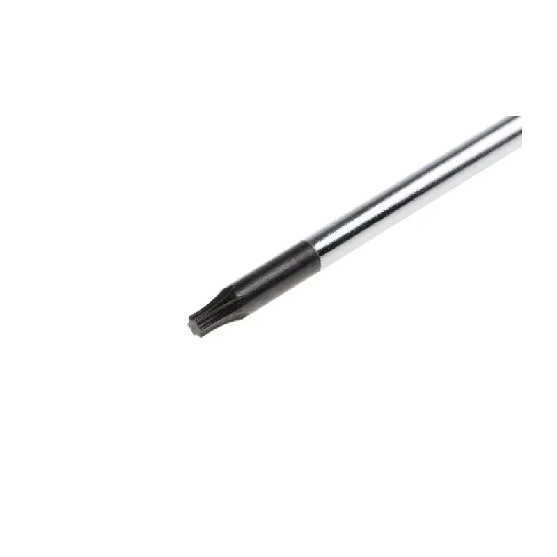 CK Precision Screwdriver with T8 Tip, 60 mm Blade, Insulated, ESD Safe, Ergonomic Handle T4877X 08
