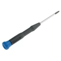 CK Precision Screwdriver with T8 Tip, 60 mm Blade, Insulated, ESD Safe, Ergonomic Handle T4877X 08