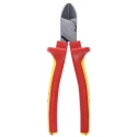 CK VDE/1000V Approved Semi-Flush ESD Safe Cable Cutter Side Cutter 180mm Length 9mm Jaw Width 431005