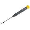 CK Precision Screwdriver Insulated, 60 mm Blade Length, 157 mm Overall Length, Chrome Vanadium Molybdenum Steel T4880X 12