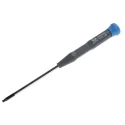 CK Precision Screwdriver T10 Tip, 80 mm Blade, 97 mm Overall Length T4877X 10
