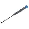 CK Precision Screwdriver T10 Tip, 80 mm Blade, 97 mm Overall Length T4877X 10