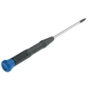 CK Precision Screwdriver T10 Tip, 80 mm Blade, 97 mm Overall Length T4877X 10