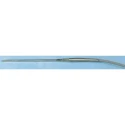 Pyro Controle PT100 RTD Sensor, Stainless Steel Probe 6 mm Dia, 200 mm Length, 3 Wire, Class A Accuracy, 450 °C Max PT100