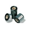 HellermannTyton Black on Black Thermal Transfer Printer Ribbon, 100 mm Width, 300 m Length 556-00103 TTRC+ 100MM-PET/DIV-BK