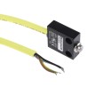 Honeywell Technologies SSCE Series Plunger Limit Switch, SPDT, IP68, Die Cast Zinc Housing, 600V AC, 6A SSCEB31B