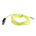 Honeywell Technologies SSCE Series Plunger Limit Switch, SPDT, IP68, Die Cast Zinc Housing, 600V AC, 6A SSCEB31B