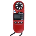 Kestrel Rotary Vane Anemometer Measures Temperature Wind Chill Pressure Dew Point Altitude Air Velocity KESTREL 3000