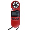 Kestrel Rotary Vane Anemometer Measures Temperature Wind Chill Pressure Dew Point Altitude Air Velocity KESTREL 3000