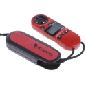 Kestrel Rotary Vane Anemometer Measures Temperature Wind Chill Pressure Dew Point Altitude Air Velocity KESTREL 3000