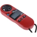 Kestrel Rotary Vane Anemometer Measures Temperature Wind Chill Pressure Dew Point Altitude Air Velocity KESTREL 3000