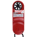 Kestrel Rotary Vane Anemometer Measures Temperature Wind Chill Pressure Dew Point Altitude Air Velocity KESTREL 3000