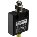 Honeywell Technologies SSCE Series Plunger Limit Switch, SPDT Contact, IP68, Die Cast Zinc Housing, 600V AC, 6A SSCEB31C
