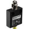 Honeywell Technologies SSCE Series Plunger Limit Switch, SPDT Contact, IP68, Die Cast Zinc Housing, 600V AC, 6A SSCEB31C