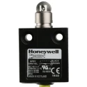 Honeywell Technologies SSCE Series Plunger Limit Switch, SPDT Contact, IP68, Die Cast Zinc Housing, 600V AC, 6A SSCEB31C