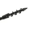 RS PRO Type T Cork Screw Penetration Temperature Probe 150 mm Length 6 mm Diameter 250°C Max 342-9195