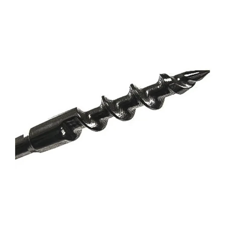 RS PRO Type T Cork Screw Penetration Temperature Probe 150 mm Length 6 mm Diameter 250°C Max 342-9195