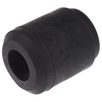Bulgin 900 Series White, Grey, Black Polyamide Cable Gland PG13.5 Thread, 7 mm Min., 13 mm Max., IP68 PX0980