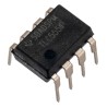Texas Instruments Timer Circuit 3V-15V 8-Pin PDIP Through Hole TLC555IP