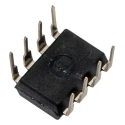 Texas Instruments Timer Circuit 3V-15V 8-Pin PDIP Through Hole TLC555IP