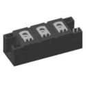IXYS Thyristor Module 1600 V 8.6 kA 216 A 150 mA 1.2 V 5-Pin MCD200-16IO1